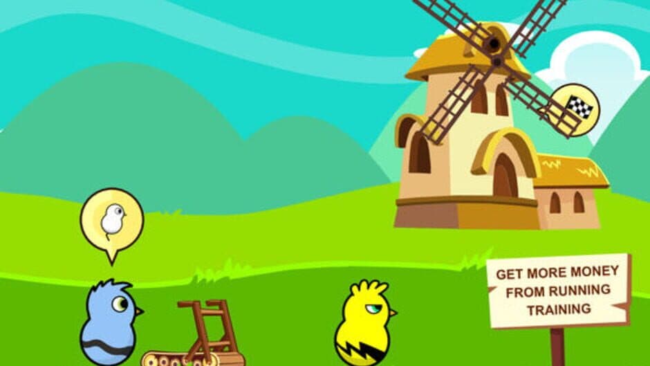 Duck Life screenshot 6