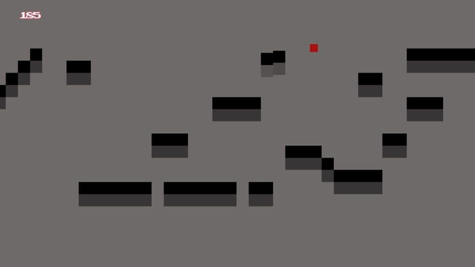 Quad Hopping screenshot 1