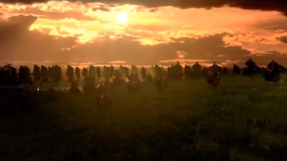 Shogun: Total War - Mongol Invasion screenshot 3