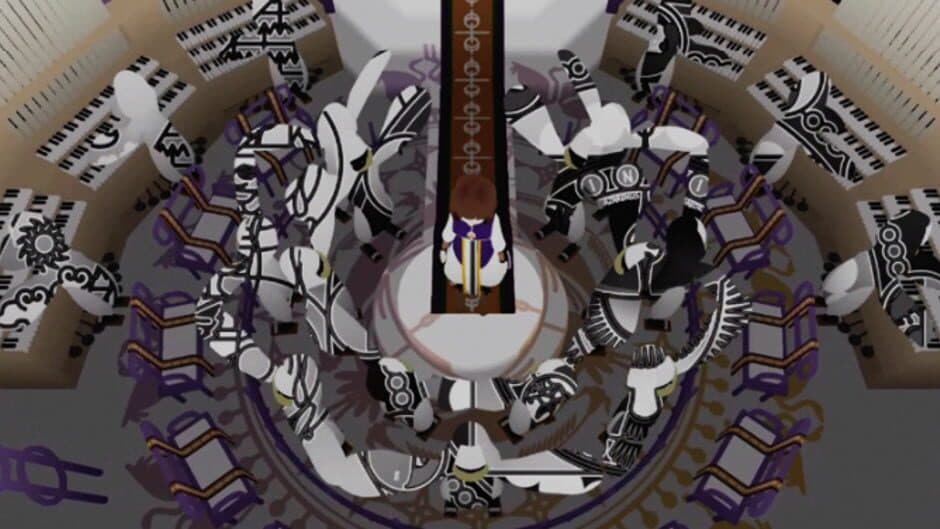 The Midnight Sanctuary screenshot 4