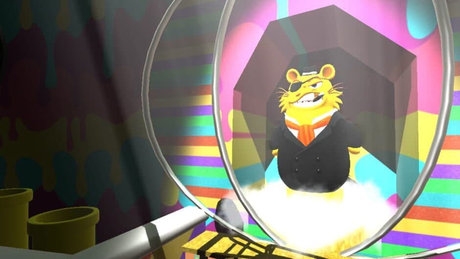 Exterminator: Escape! screenshot 2