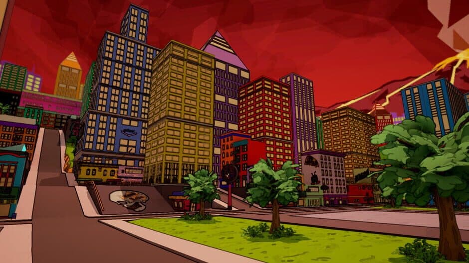 Tacopocalypse screenshot 1