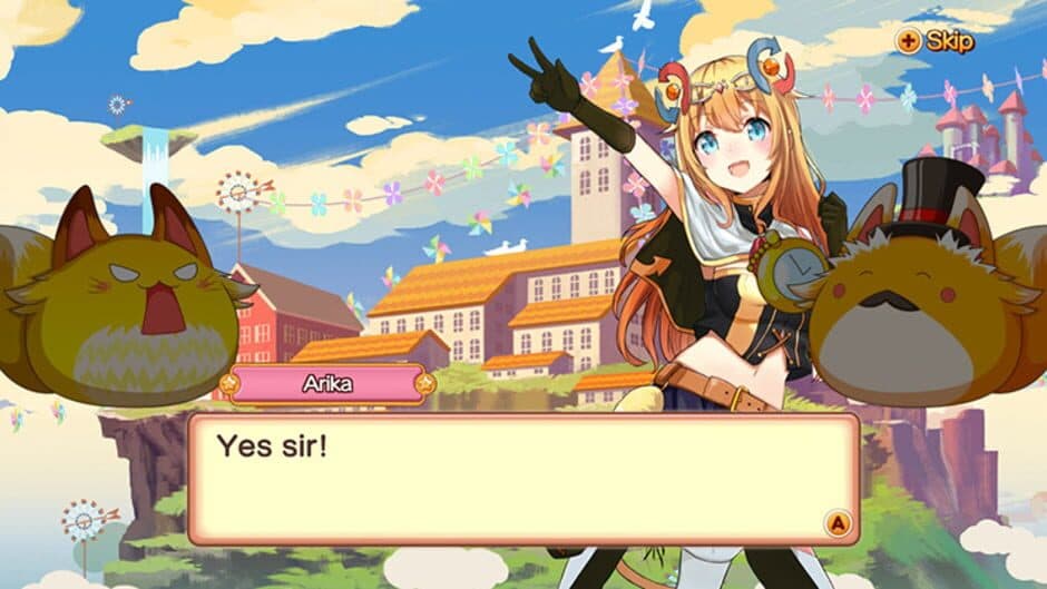 Puzzle Adventure Blockle screenshot 1