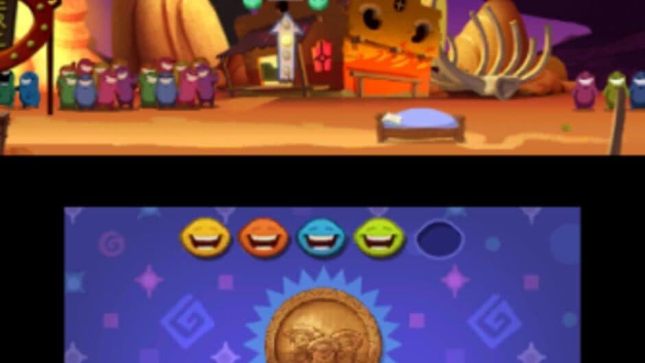 Siesta Fiesta screenshot 6