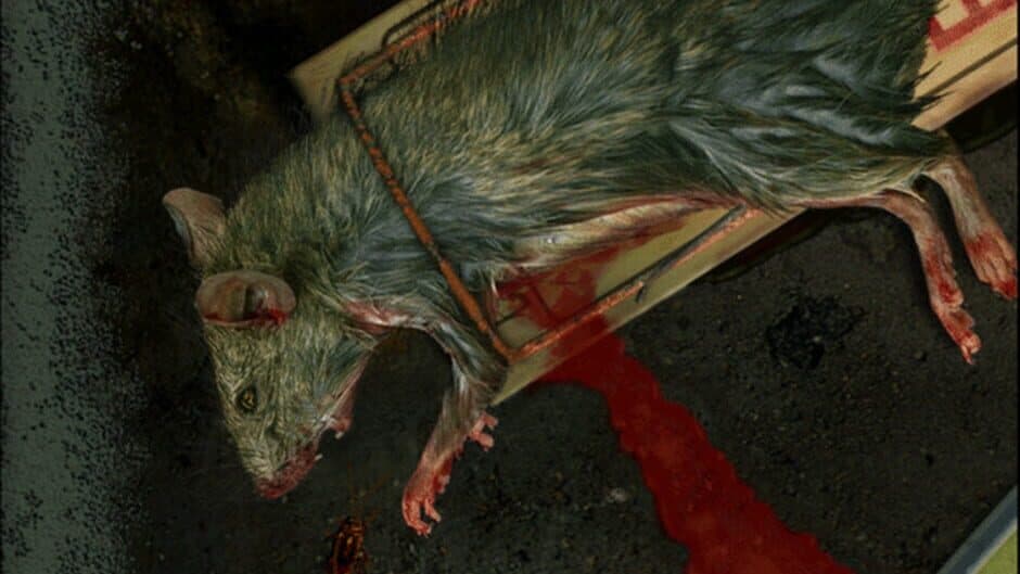 Bad Mojo: Redux screenshot 4