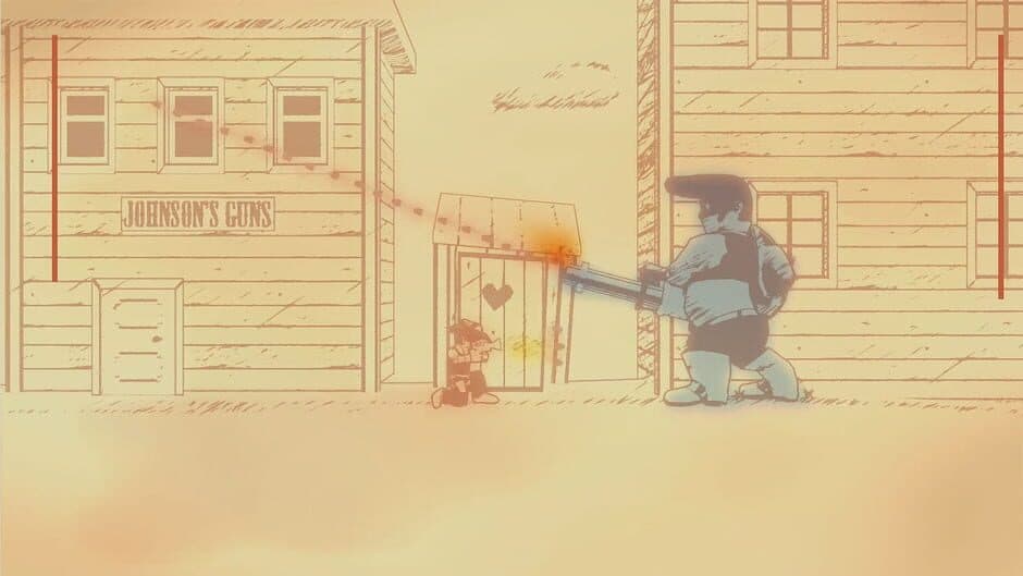 Gunman Clive HD Collection screenshot 6