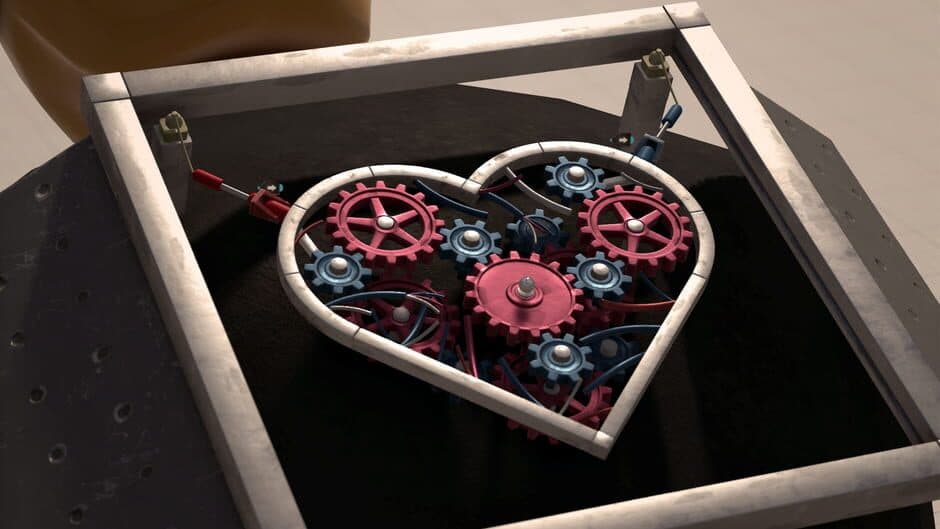 Crazy Machines 3 screenshot 2