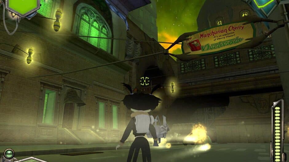 Insecticide Part 1 screenshot 4