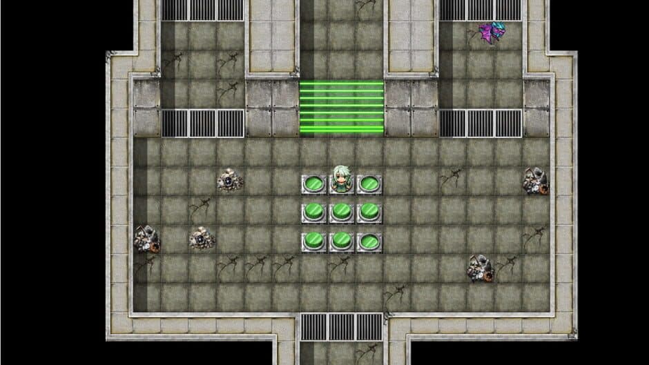 7th Deep screenshot 5