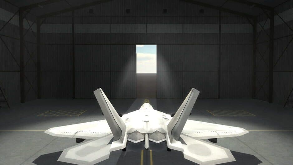 Vertical Strike Endless Challenge screenshot 4