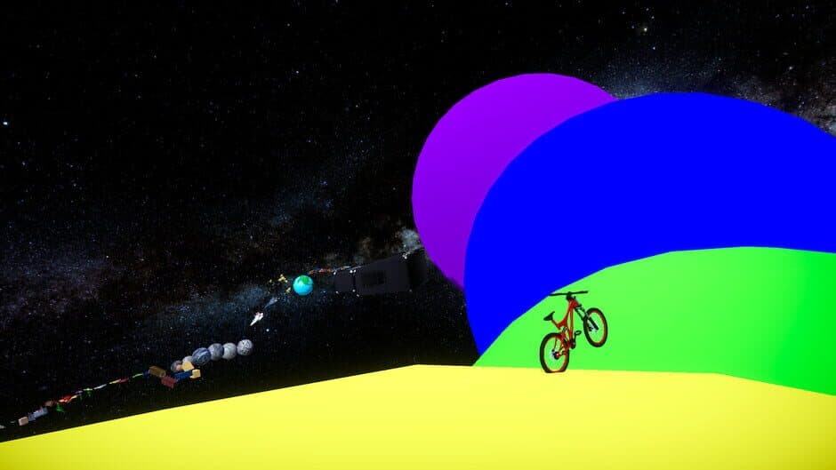 Bikour! screenshot 4