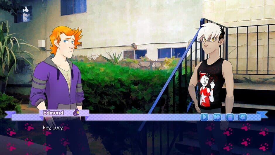 Animal Lover screenshot 3