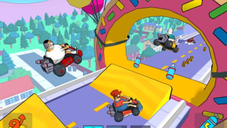 LoL Kart screenshot 5