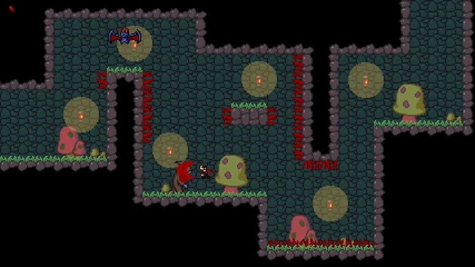 An Imp? A Fiend! screenshot 2
