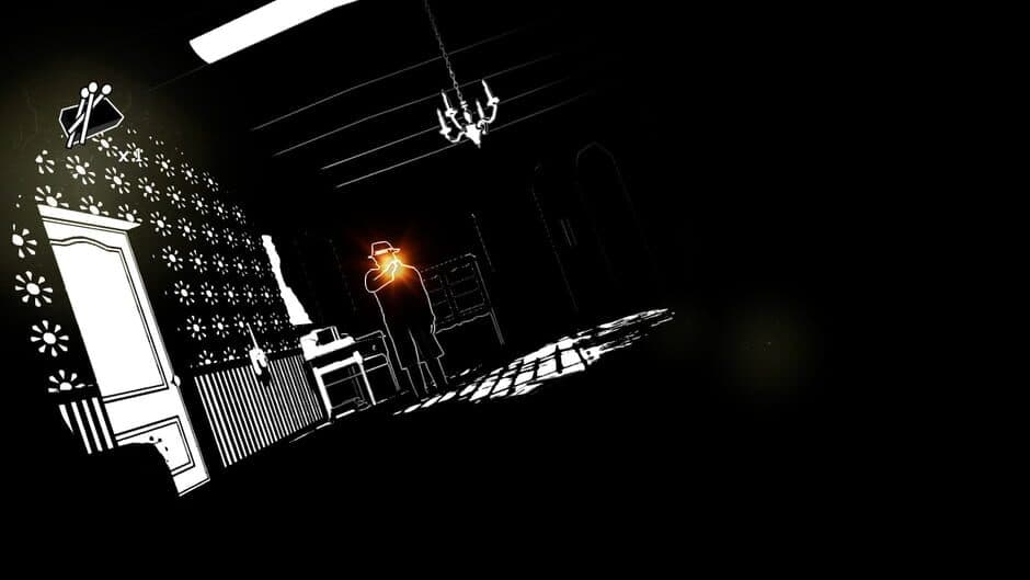 White Night screenshot 1