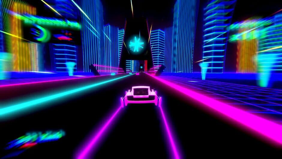 Miami Cruise screenshot 5