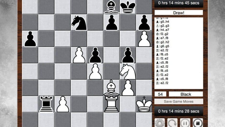 Chess Plus+ screenshot 4