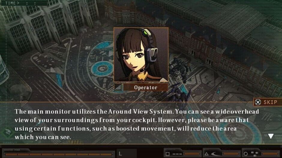 Damascus Gear: Operation Tokyo screenshot 6