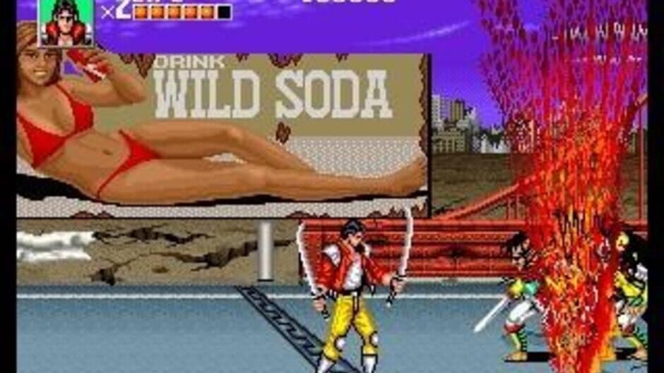 SNK Arcade Classics Vol. 1 screenshot 1