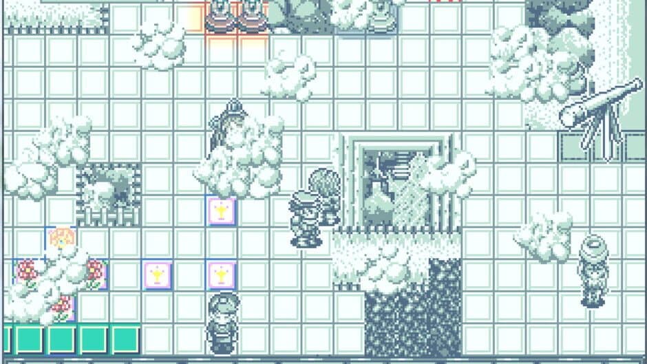 Two Brothers screenshot 1