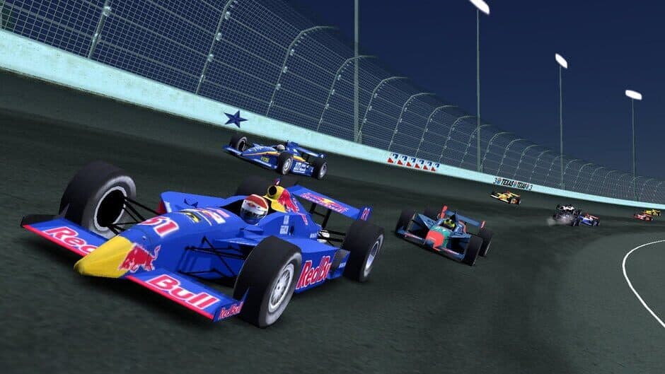 IndyCar Series screenshot 1