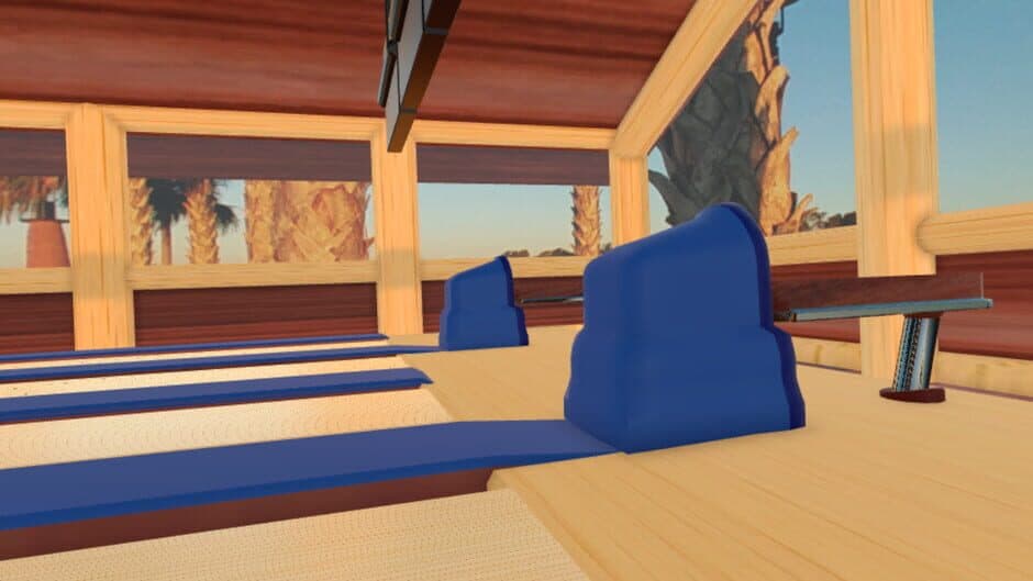 Bowling at the Lake screenshot 3