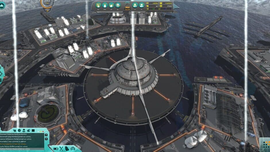 Project Aura screenshot 4