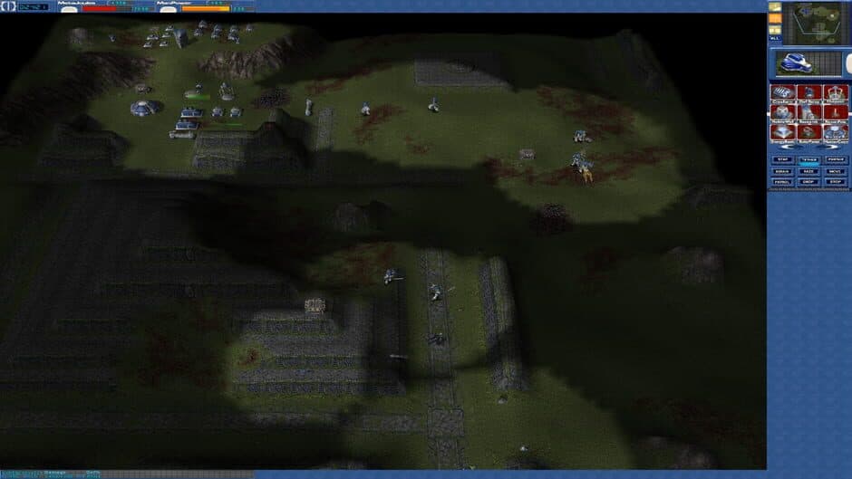 Metal Fatigue screenshot 5