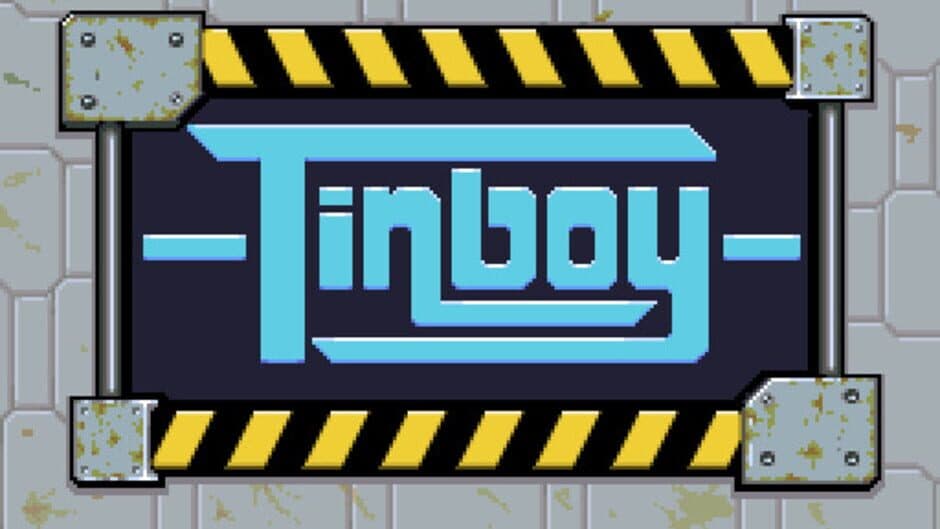 Tinboy screenshot 3