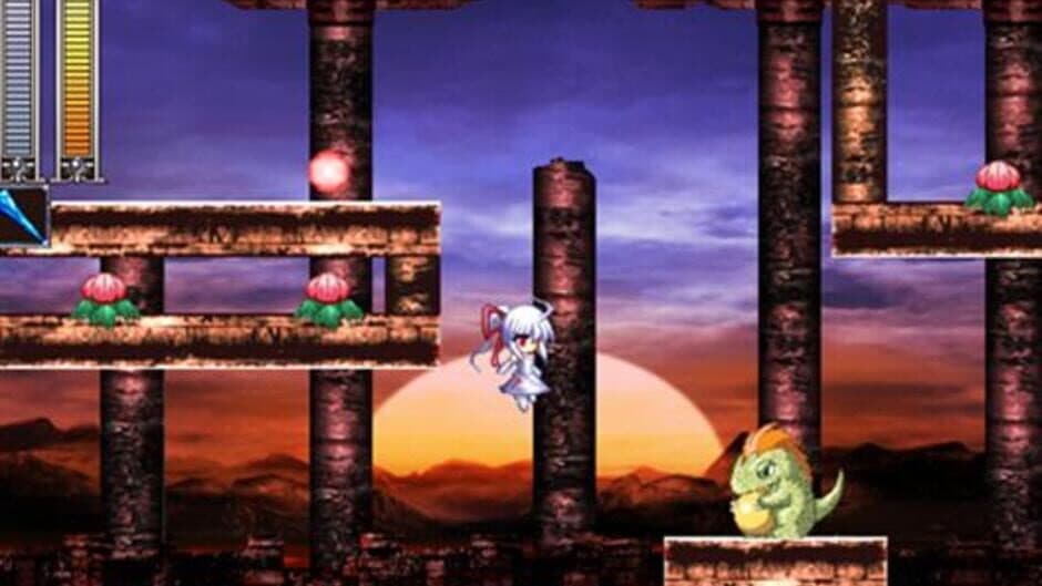 Rosenkreuzstilette Freudenstachel screenshot 4