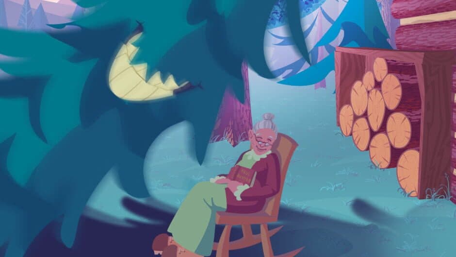 Jack Lumber screenshot 2