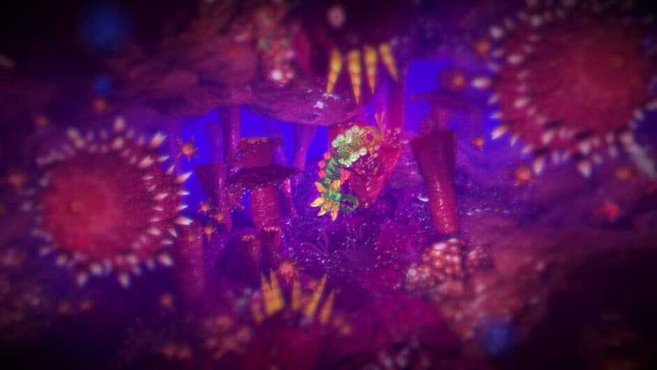 Into the Belly of the Beast screenshot 1