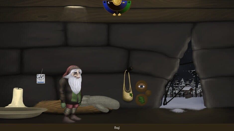 Midvinter screenshot 4