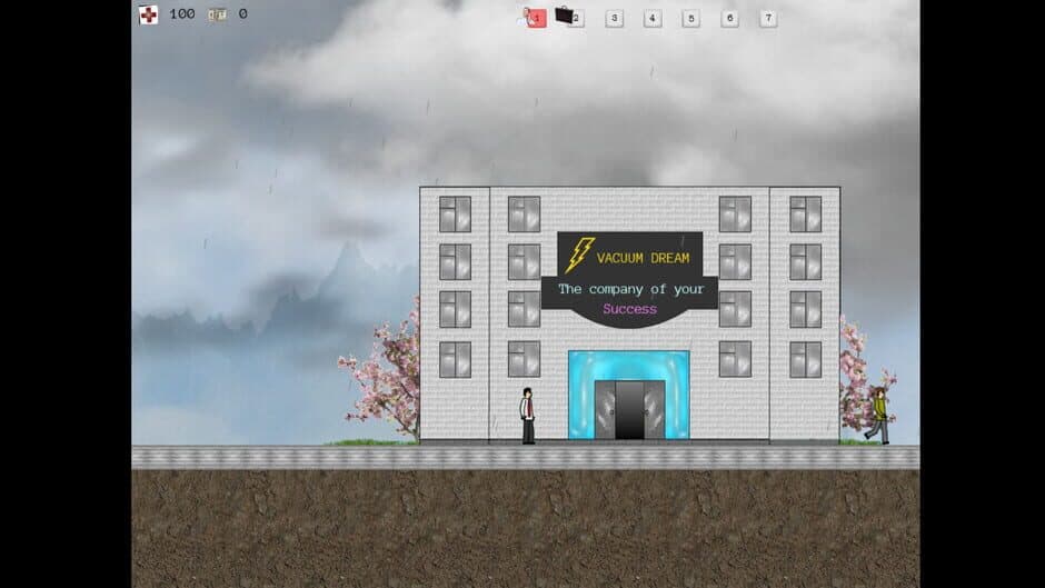 Kommersant screenshot 5