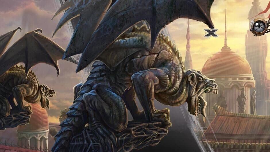 Leviathan: The Last Day of the Decade screenshot 4