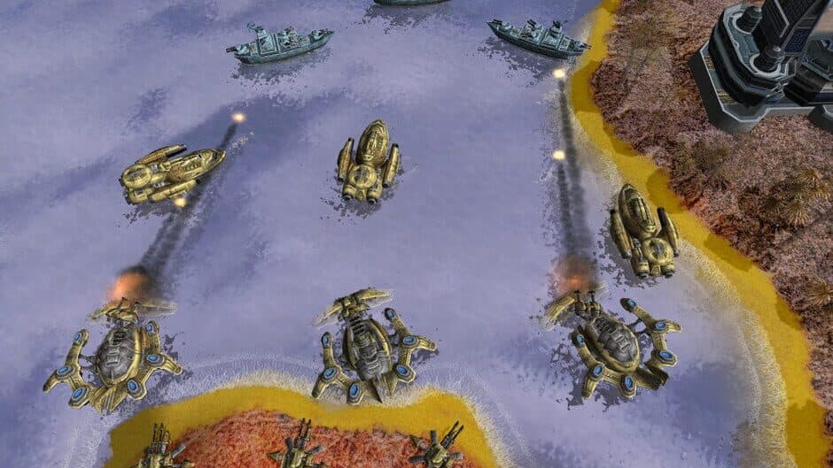 Domination screenshot 4