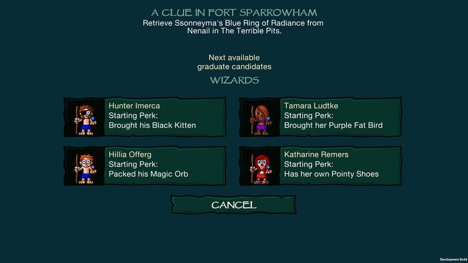 We Slay Monsters screenshot 4