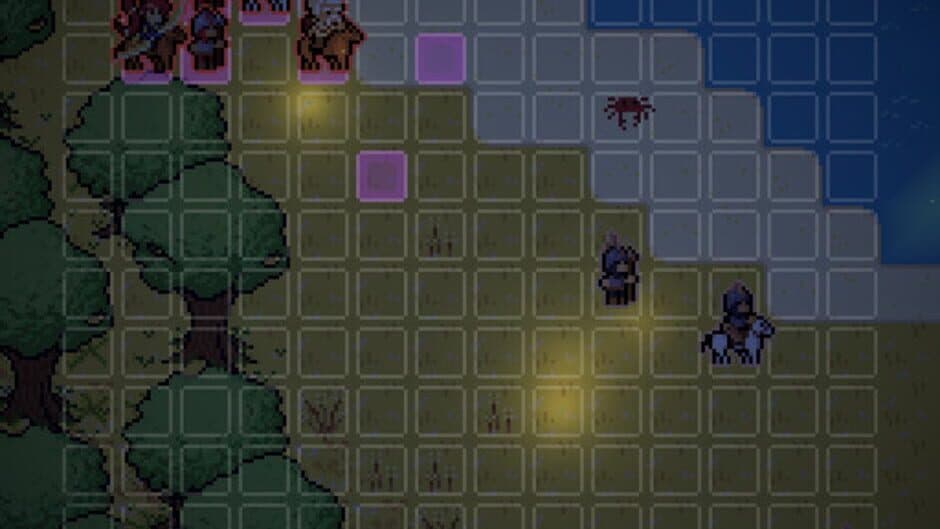 Of Gods and Men: The Daybreak Empire screenshot 1