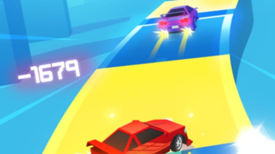 Drift It! screenshot 3