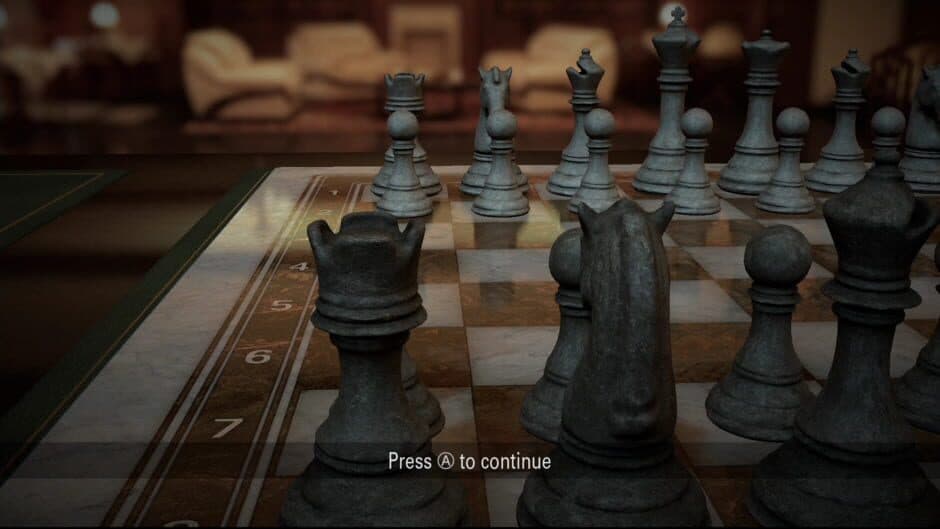 Pure Chess screenshot 2