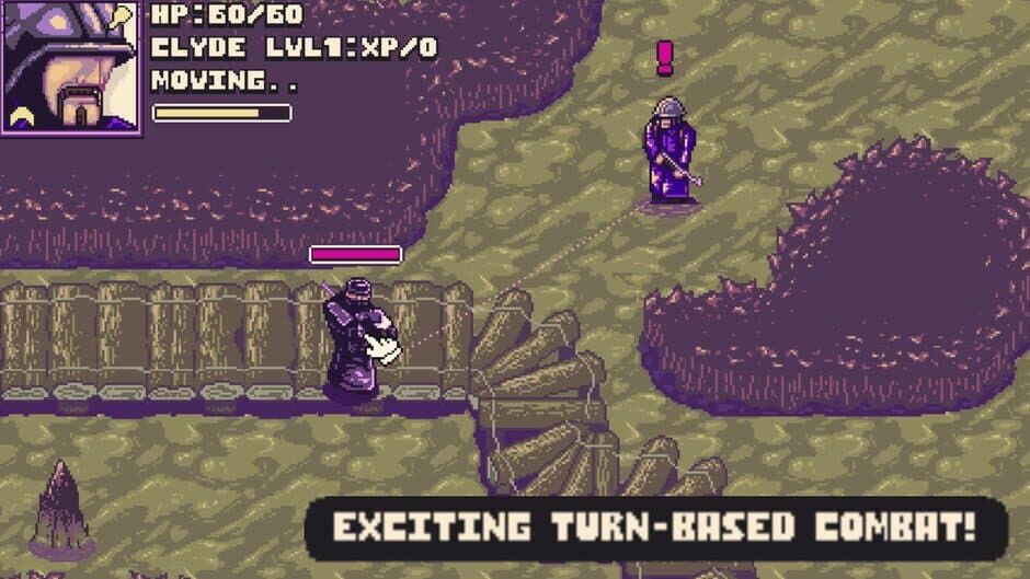 Super Trench Attack 2 screenshot 1