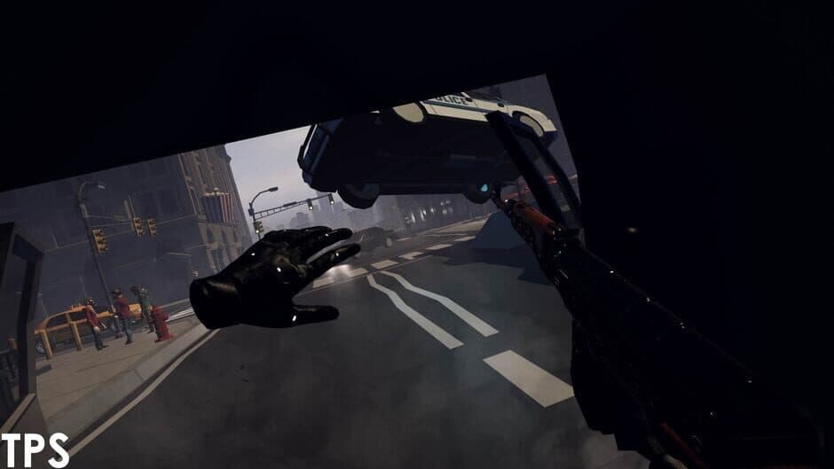 The Perfect Sniper screenshot 5