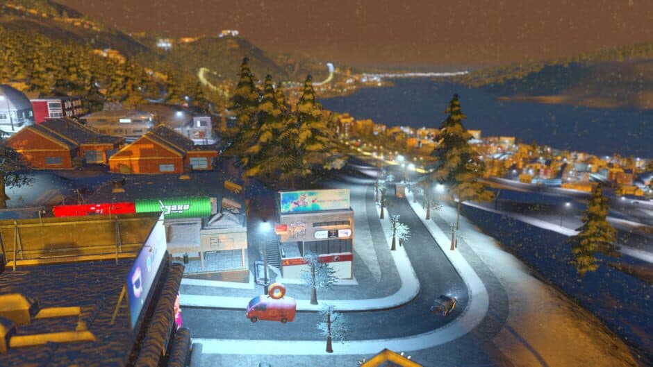 Cities: Skylines - Premium Edition screenshot 6