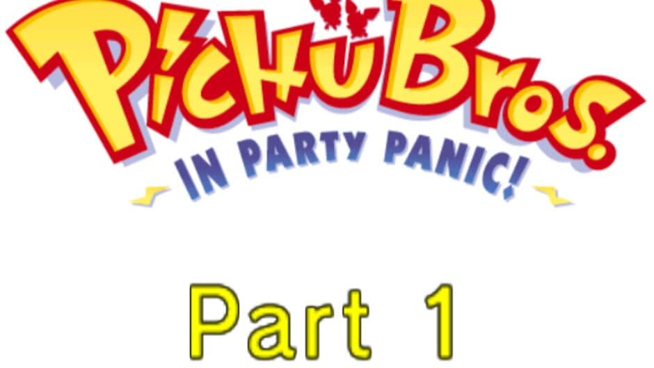 Pokémon Channel screenshot 2