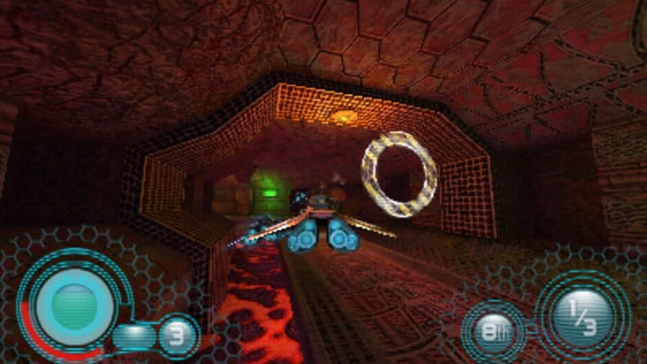 Lifespeed screenshot 4