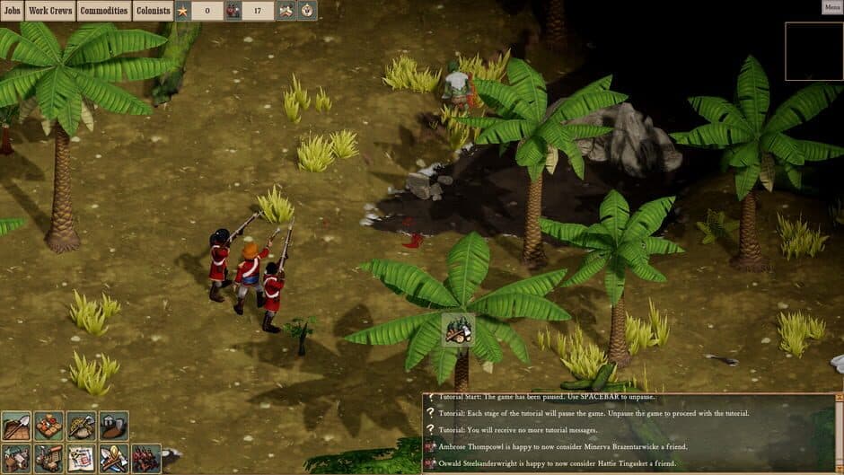 Clockwork Empires screenshot 5