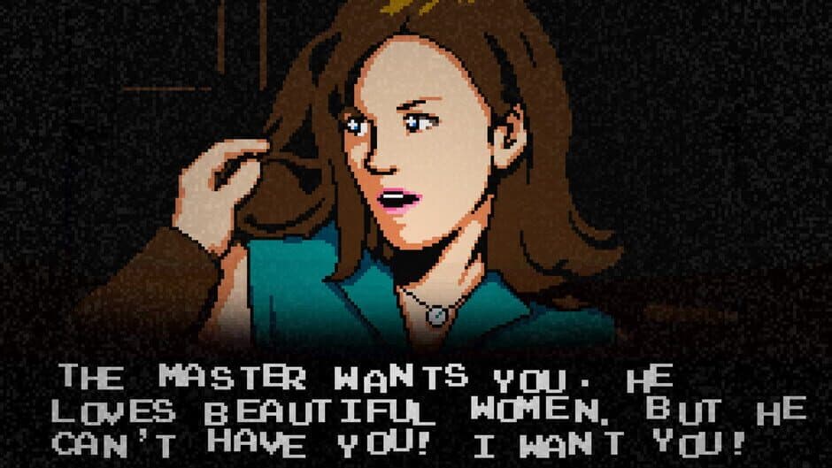 Manos: The Hands of Fate screenshot 4