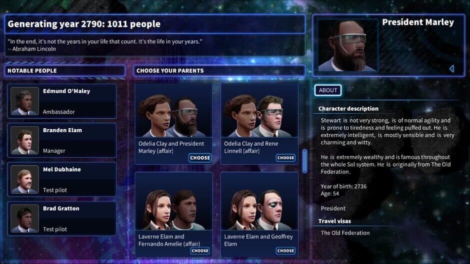 Sol Trader screenshot 2