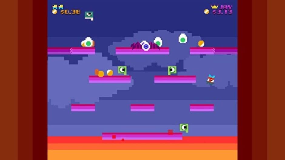 Woah Dave! screenshot 4