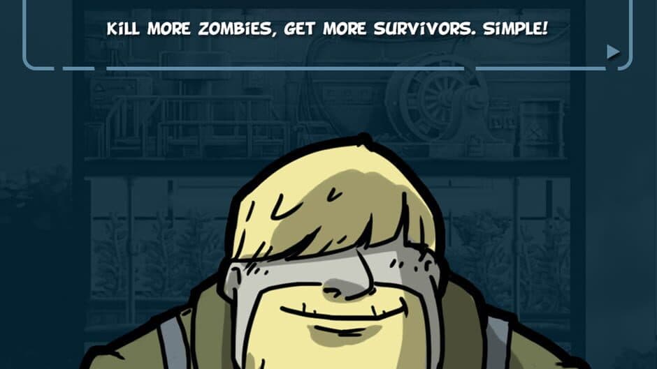 Final Fortress: Idle Survival screenshot 1